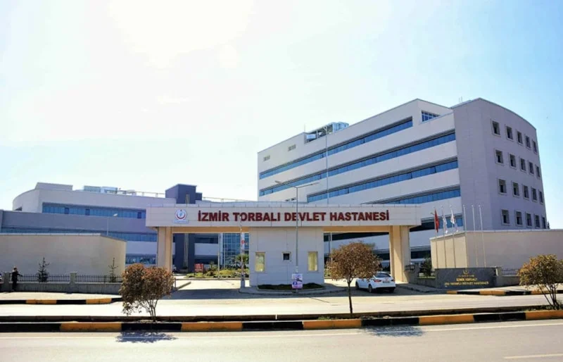 İzmir’de Feci Olay Kovaya Düşen Bebek Hayatını Kaybetti (2)