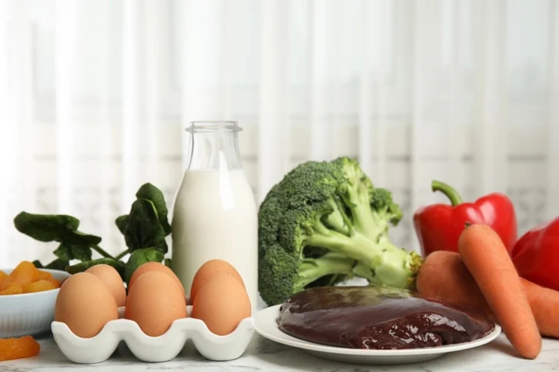 Kansızlıkla Mücadelede En Sık Yapılan Hata3