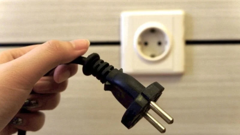 Kapalıyken Bile Elektrik Harcayan 6 Cihaz2