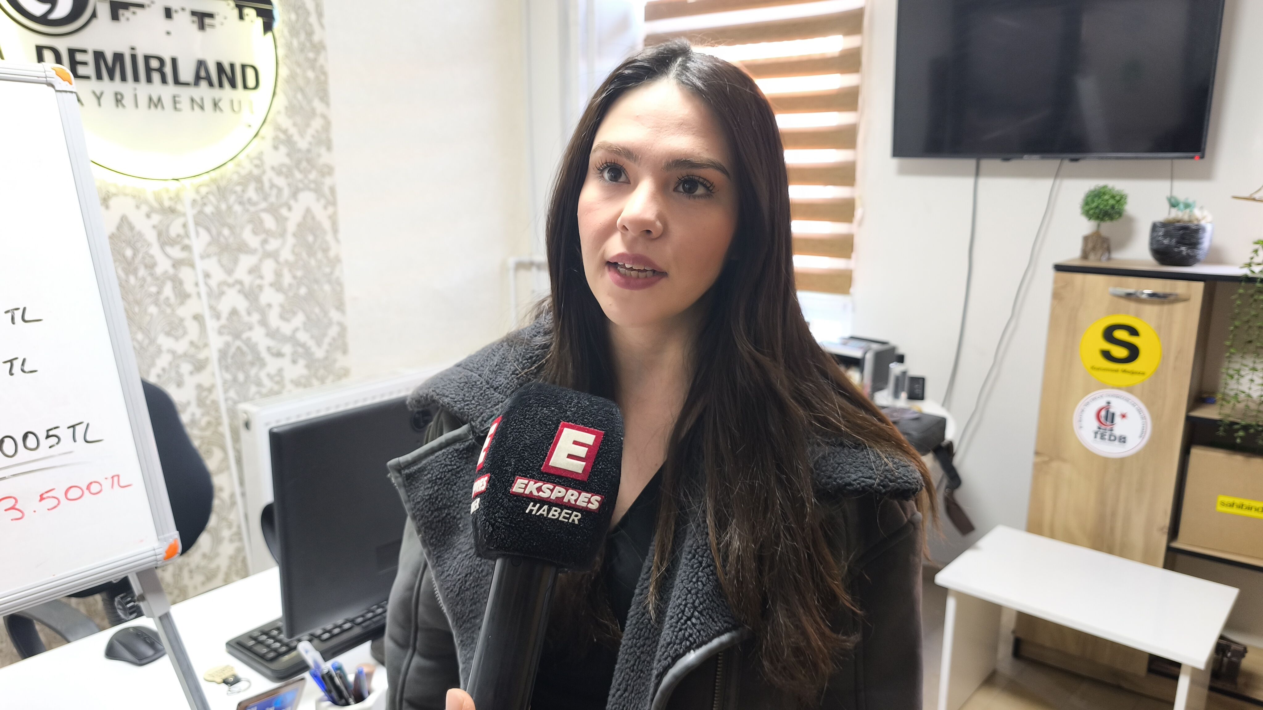 Kira Artış Oranları Açıklandı, Kütahya’da Yatırımın Yönü Değişti (5)