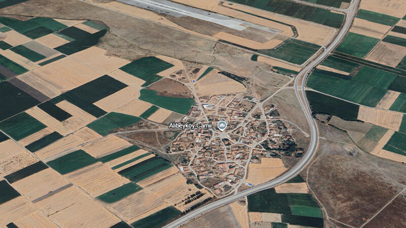 Kütahya Altıntaş’ta 65 Bin Metrekare Arsa Icradan Satışa Çıkarıldı (2)