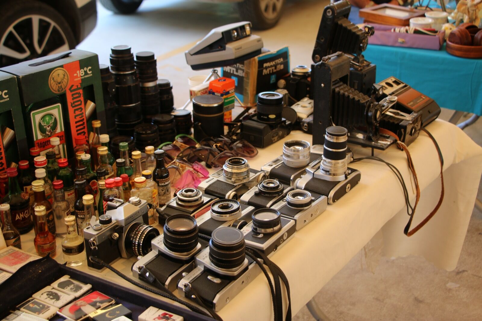 Kütahya Antika Pazarı, 38. Kez Misafirlerini Ağırlayacak (4)