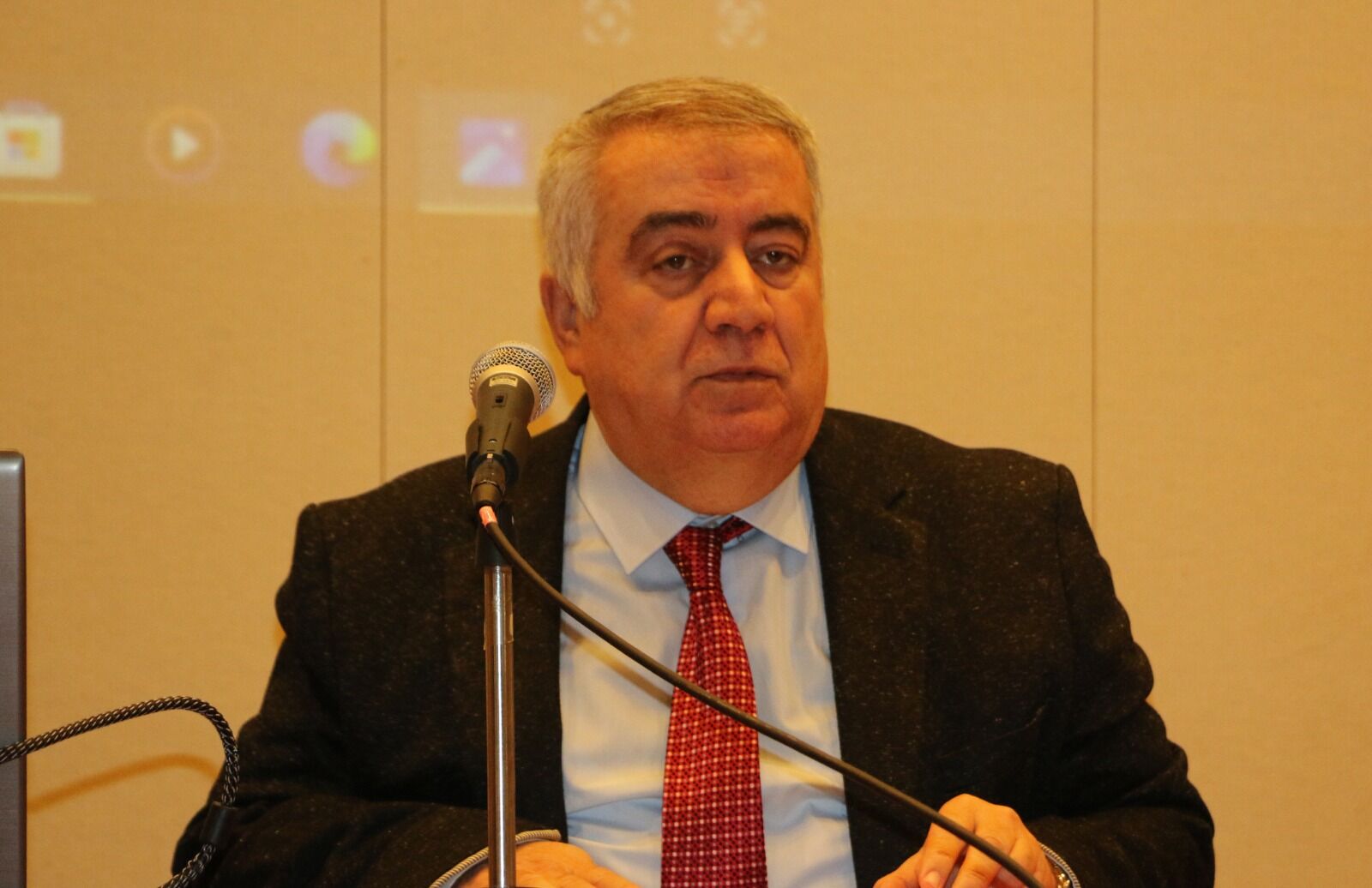 Kütahya Dpü'de Ramazan Sempozyumu Yapıldı (2)-2