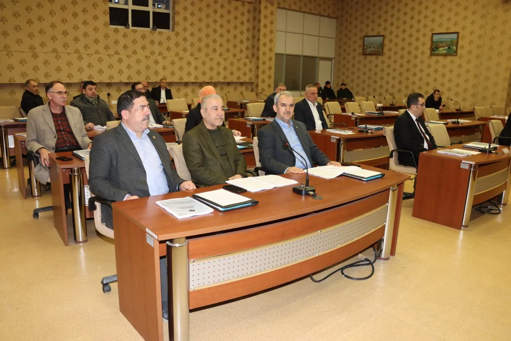 Kütahya İl Özel İdaresi’nin 2025 Karnesi Açıklandı 1