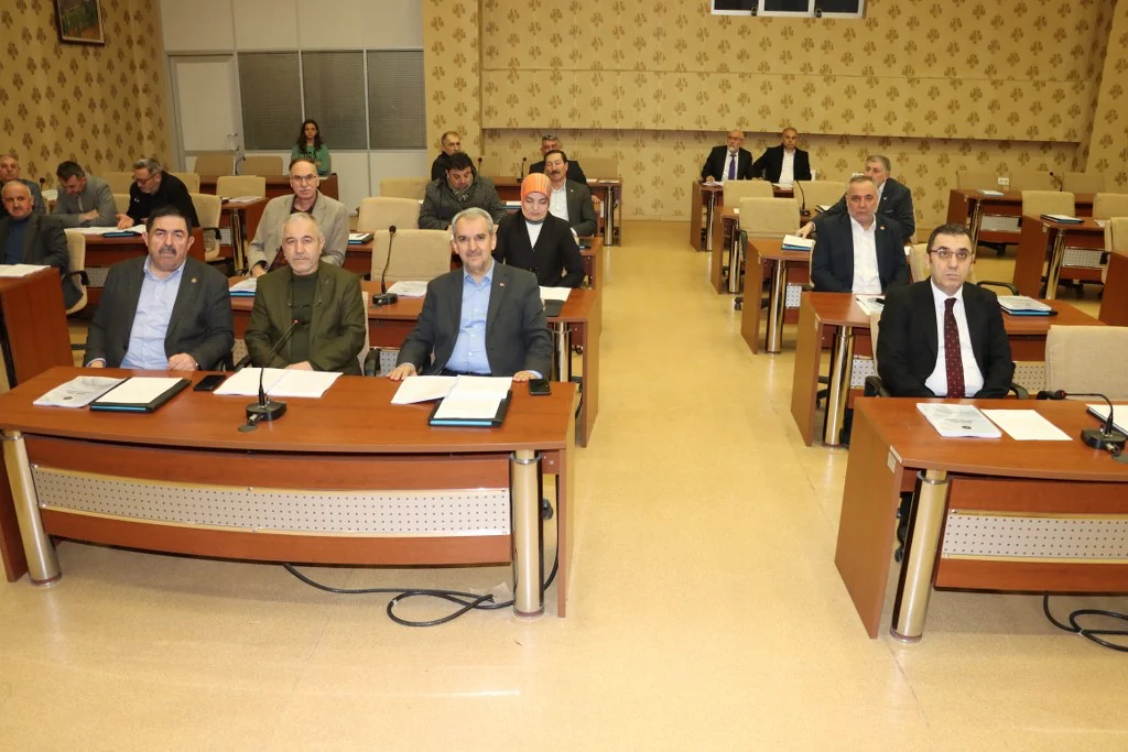 Kütahya İl Özel İdaresi’nin 2025 Karnesi Açıklandı 2