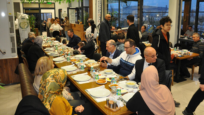 Kütahya Iyilikte Ilk Sırada Yer Aldı (4)