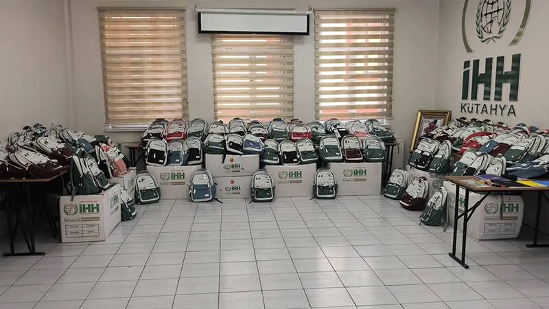 Kütahya Iyilikte Ilk Sırada Yer Aldı (6)