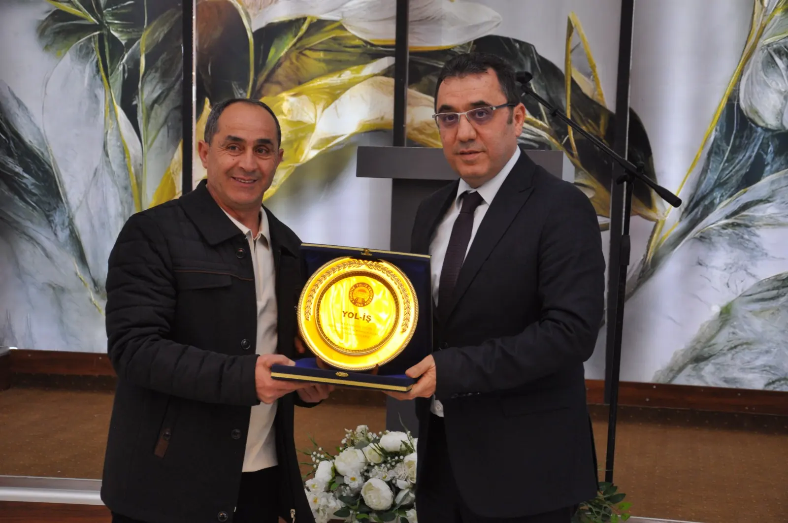 Kütahya Özel İdare Emekli Personelleri Unutulmadı3