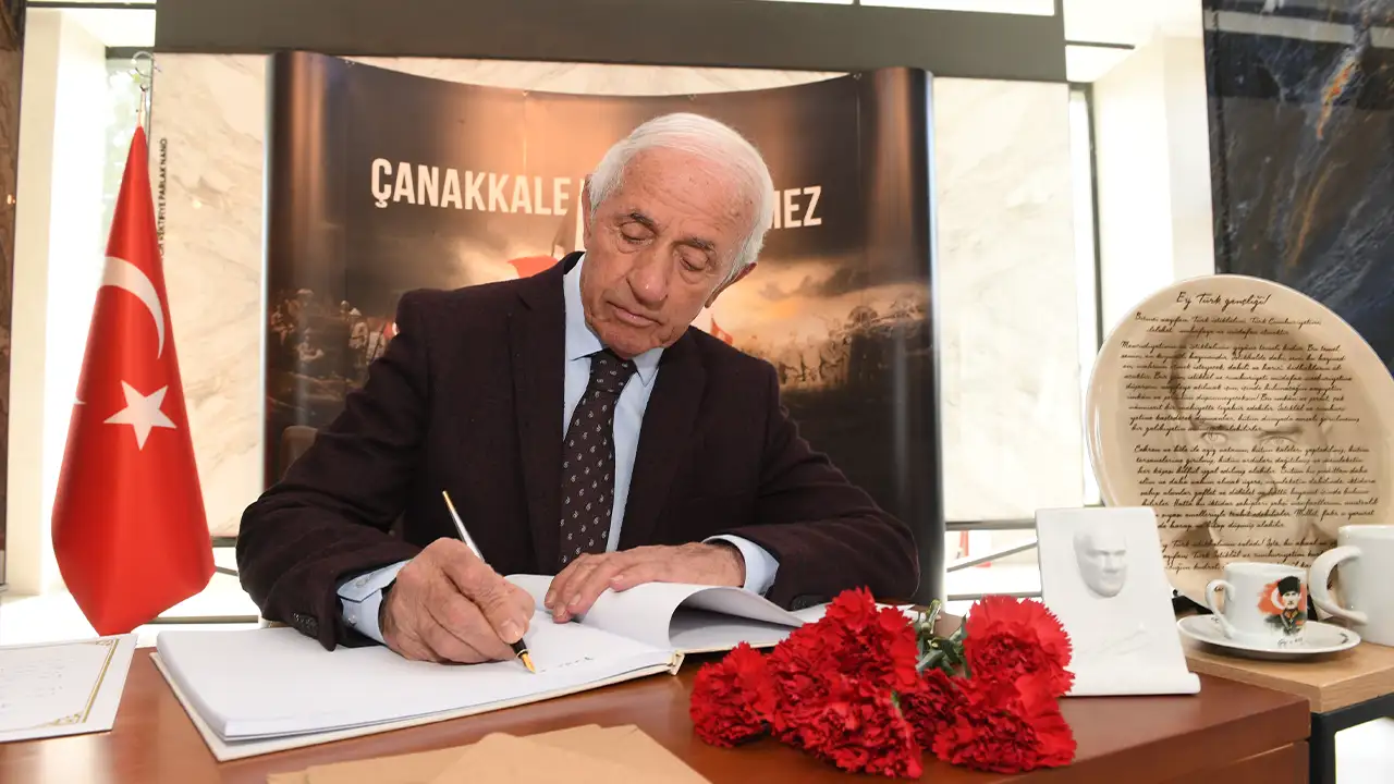 Kütahya Porselen’den Duygu Dolu 18 Mart Programı