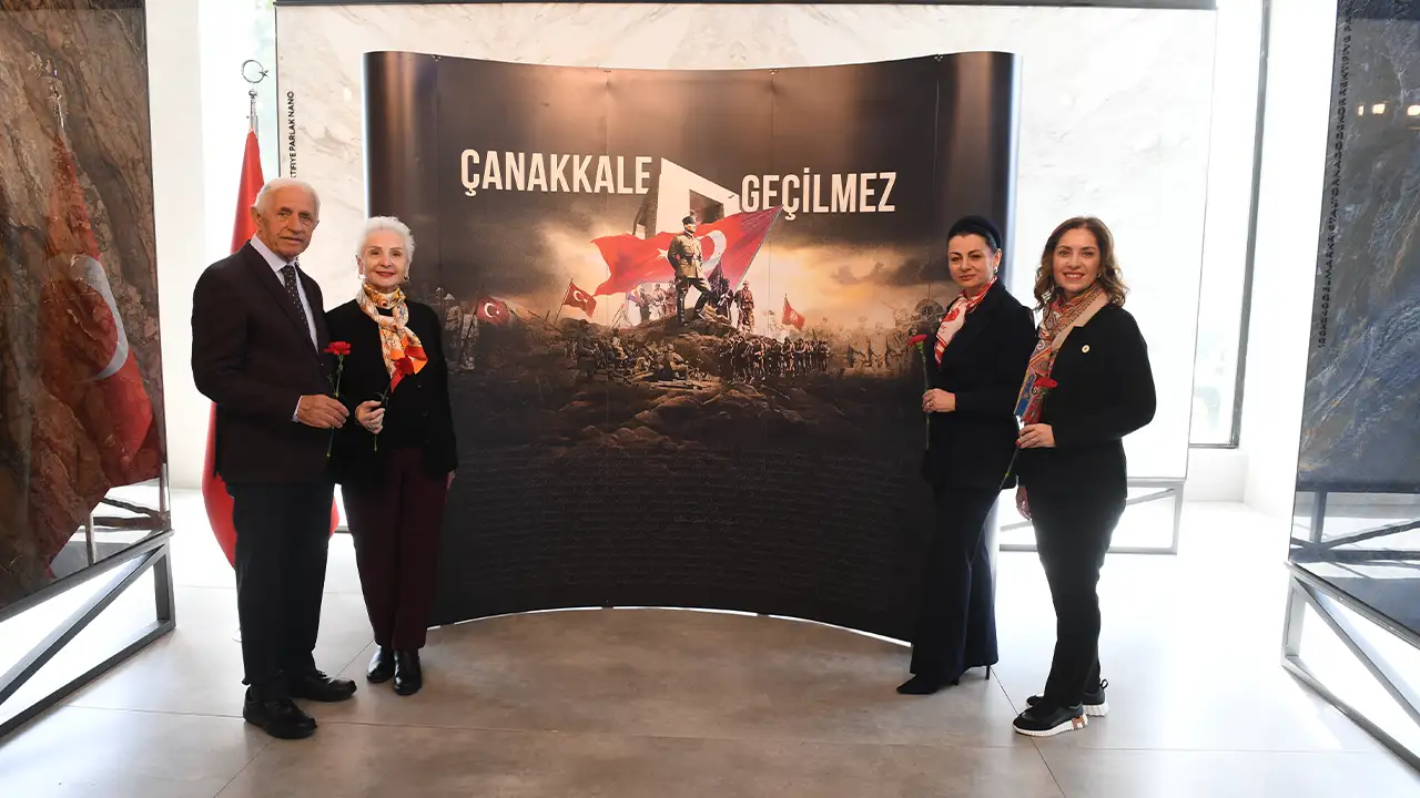 Kütahya Porselen’den Duygu Dolu 18 Mart Programı2