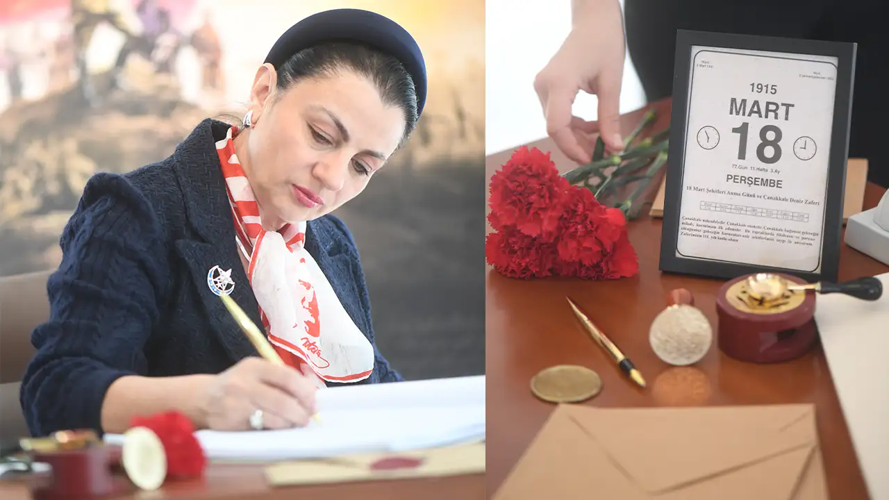 Kütahya Porselen’den Duygu Dolu 18 Mart Programı3