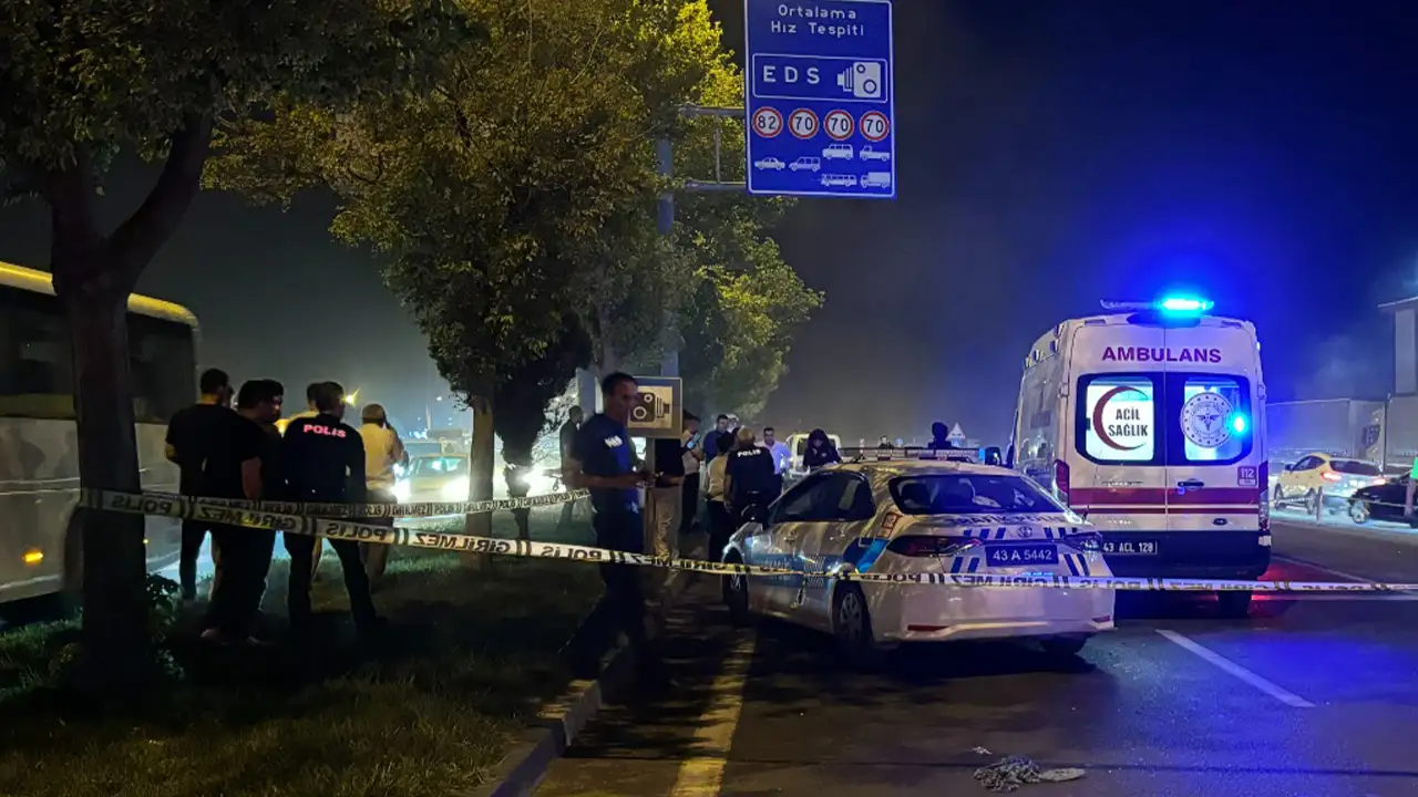 Kütahya Simav'ın Sevilen Simalarındandı, Hayatını Kaybetti5