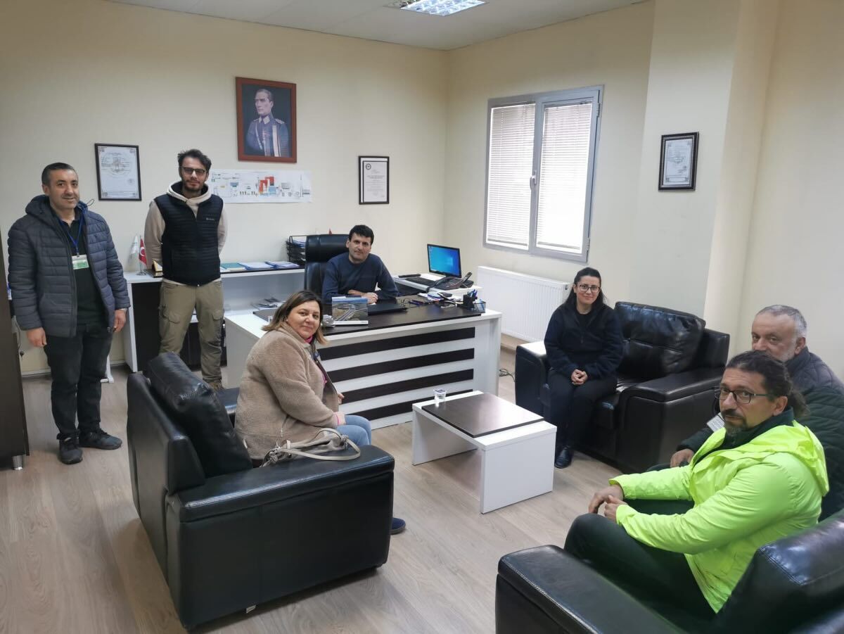 Kütahya Tavşanlı’da Okul Sanayi Iş Birliği Güçleniyor1,