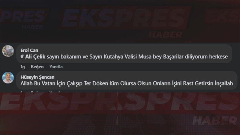 Kütahya Valisi Işın, Bakan Yardımcısı Çelik’i Ziyaret Etti (7)