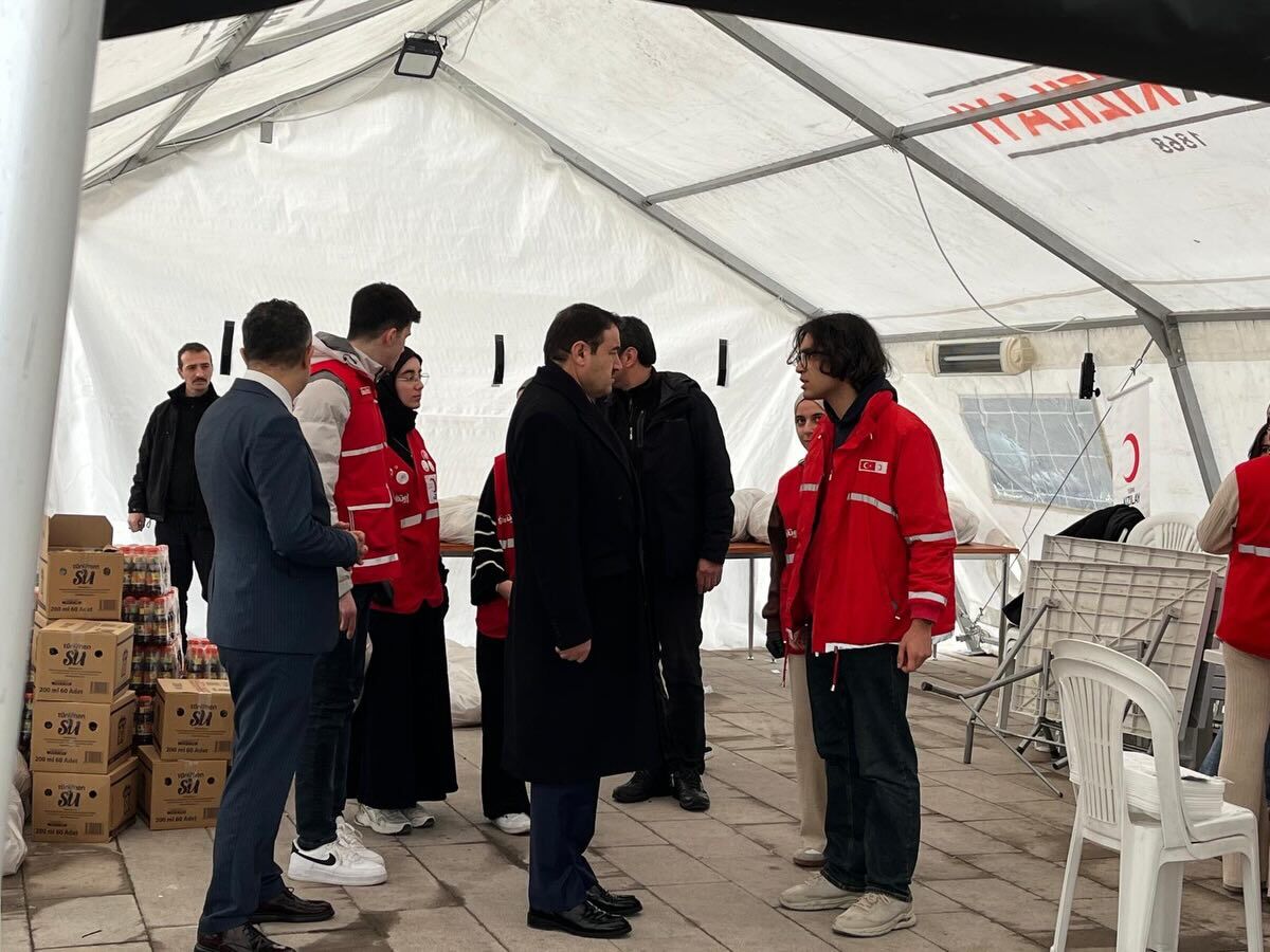 Kütahya Valisi Musa Işın’dan Iftar Çadırlarına Ziyaret3