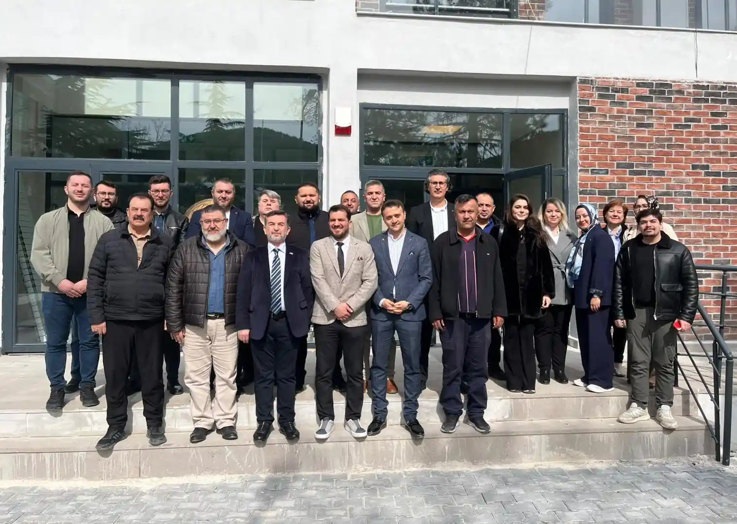 Kütahya Yeşilay’da Yeni Başkan Seçildi 2