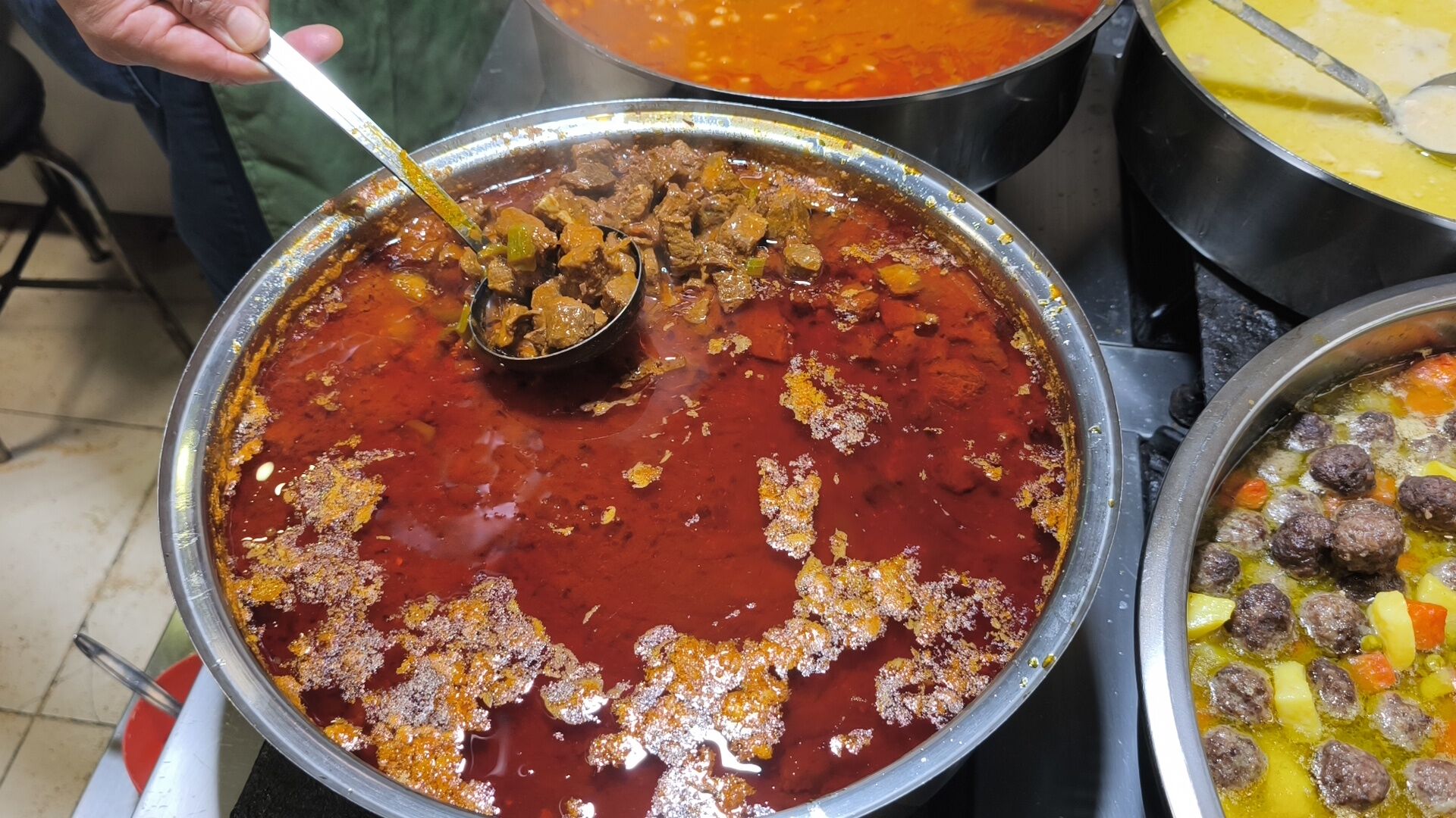 Kütahya’da 40 Yılın Tecrübesi Değişilmez Lezzete Dönüştü (3)