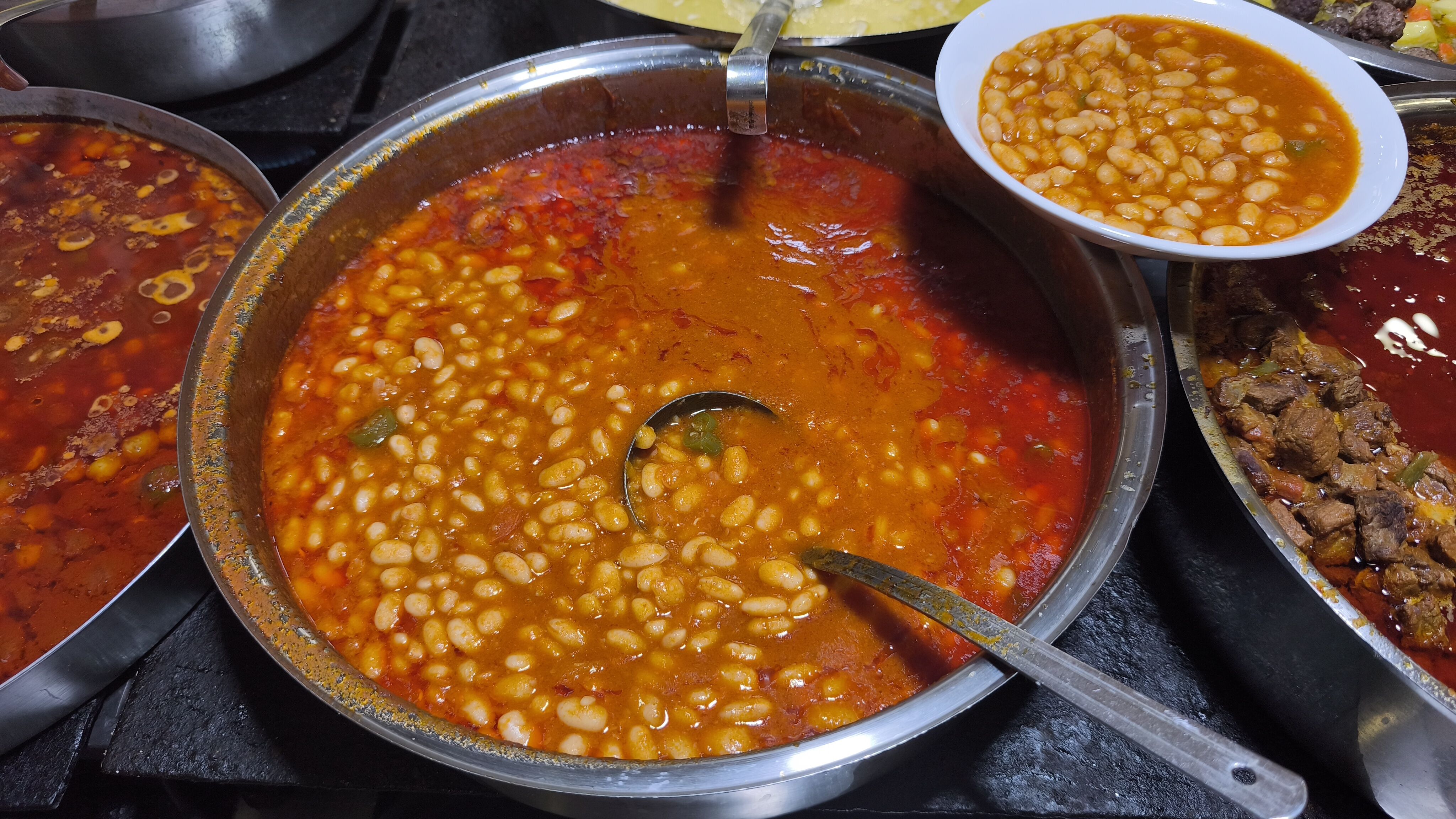 Kütahya’da 40 Yılın Tecrübesi Değişilmez Lezzete Dönüştü (4)