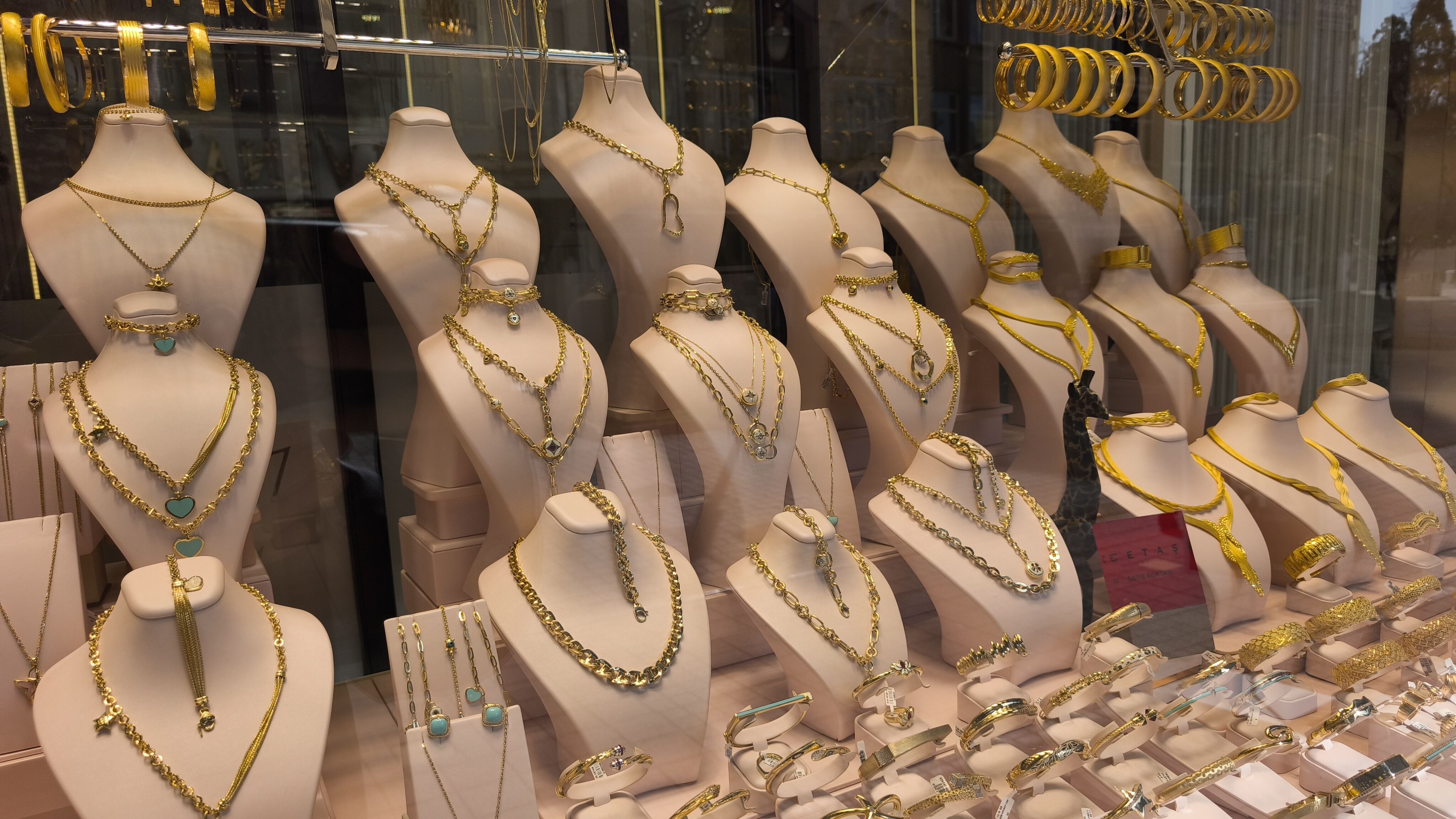 Kütahya’da Altın Piyasasında Son Durum, Işte Detaylar… (5)