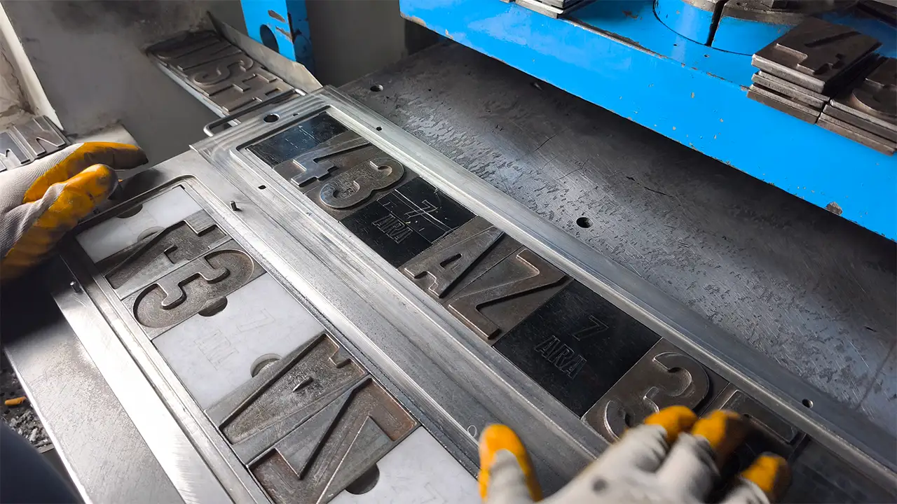 Kütahya’da Araç Sürücülerine “Plaka” Uyarısı3