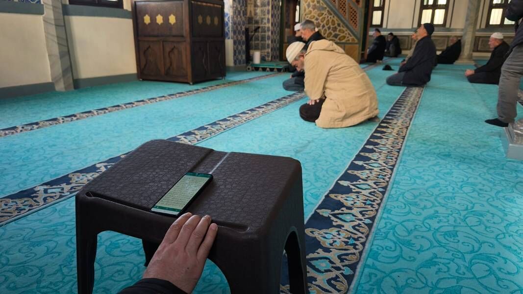 Kütahya’da Başlatılan Proje Türkiye’ye Örnek Oldu (1)