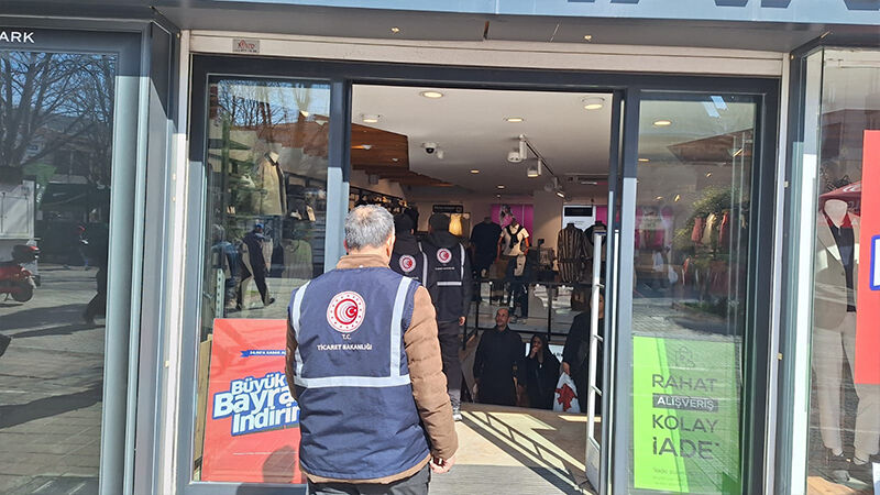 Kütahya’da Bayram Öncesi Denetimler Artırıldı (2)
