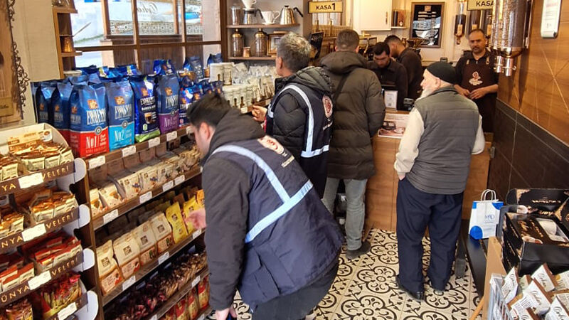 Kütahya’da Bayram Öncesi Denetimler Artırıldı (3)