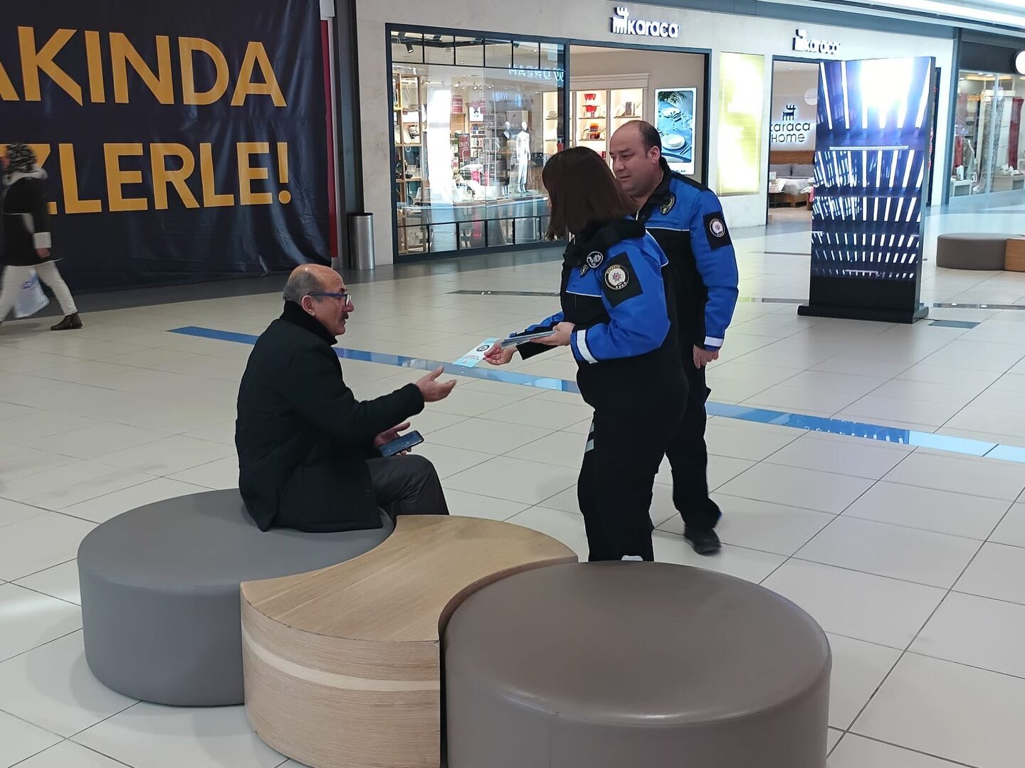 Kütahya’da Dolandırıcılığa Karşı Polis Uyarısı4