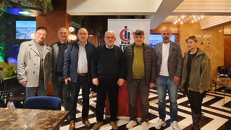 Kütahya’da Emlakçılardan “Sarı Site”Ye Ücret Tepkisi (5)