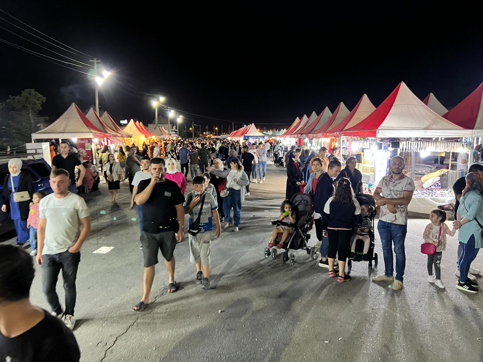 Kütahya’da Fuar Alanında Iyileştirme Yapılacak (1)