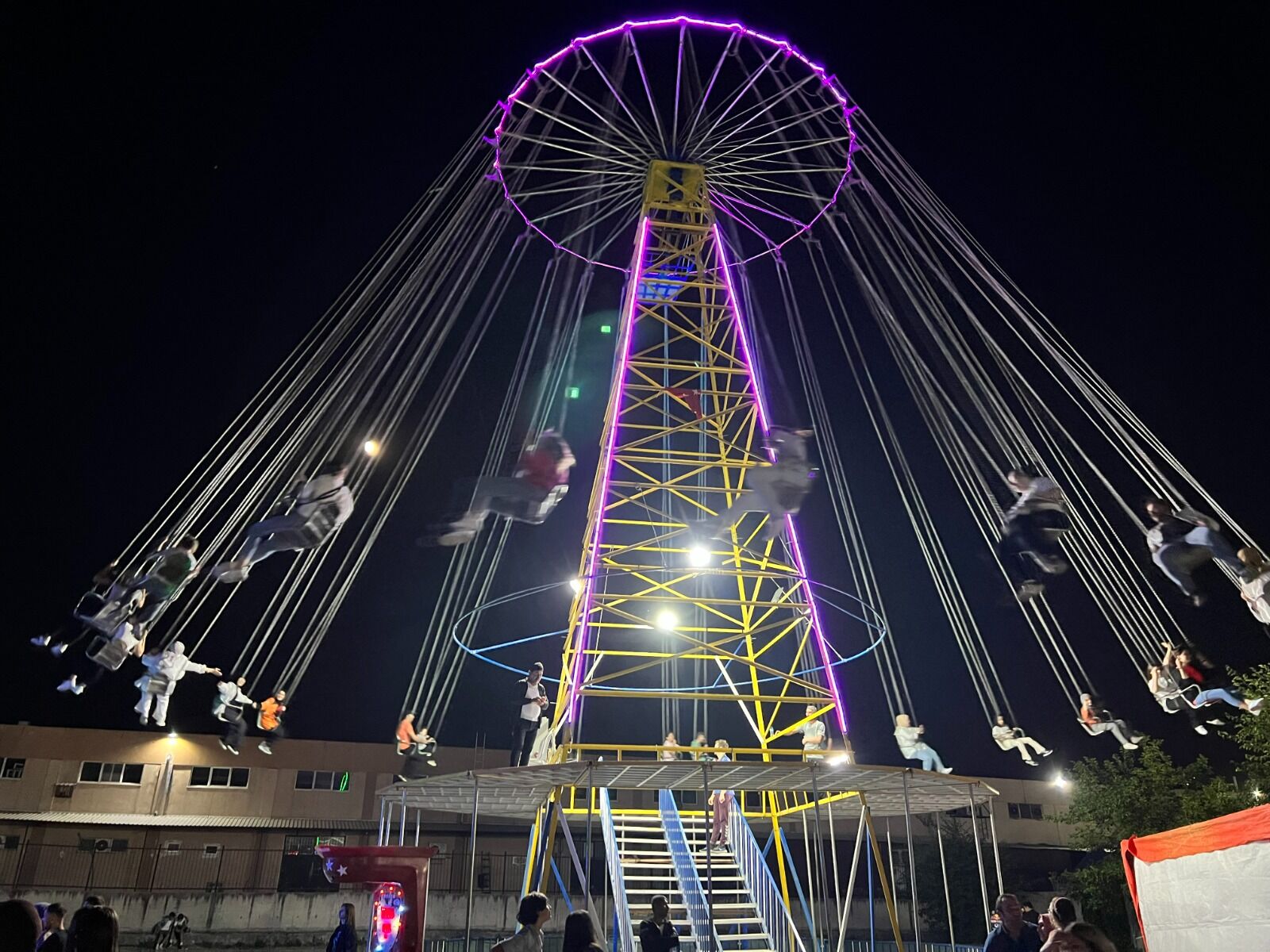 Kütahya’da Fuar Alanında Iyileştirme Yapılacak (2)