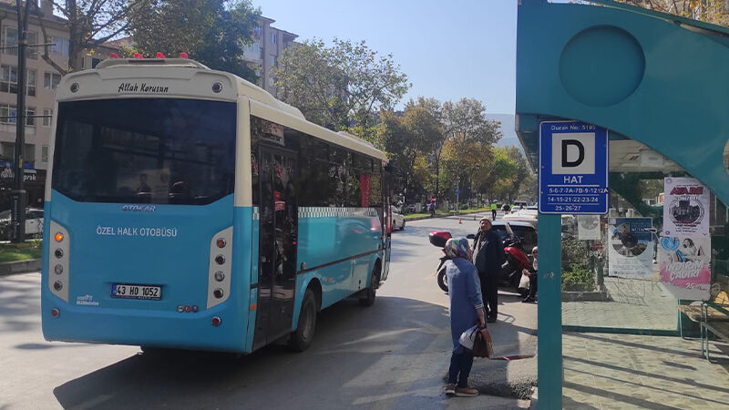 Kütahya’da Gece Yolda Kalmak Yok (4)