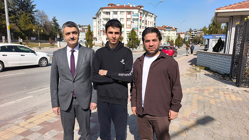 Kütahya’da Geliştirilen Proje Türkiye Finalinde (4)