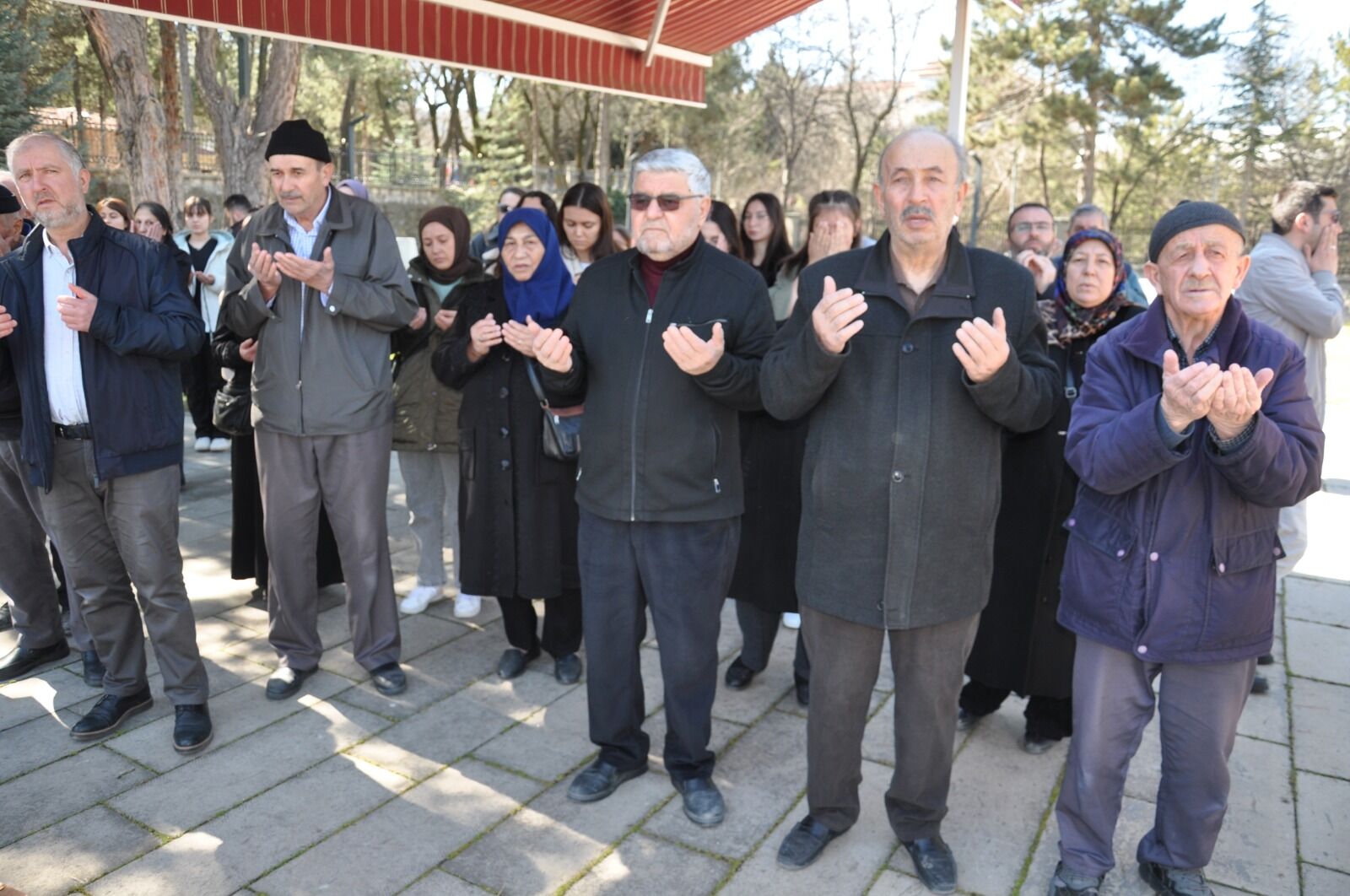 Kütahya’da İstiklal Marşı’nın 105. Yılı Kutlandı 4