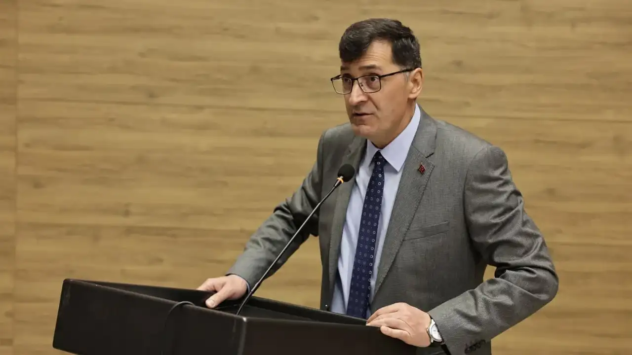 Kütahya’da “Kadın Dostu Kent” Söyleşisine Yoğun Ilgi