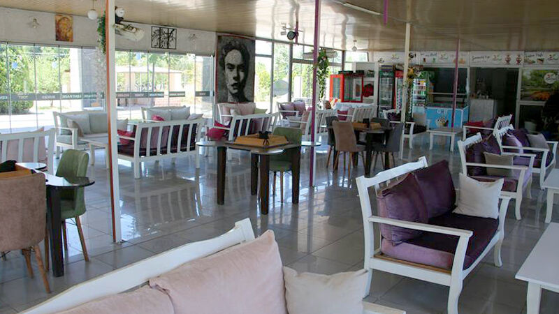 Kütahya’da Kent Park, Bayramı Kampanyayla Karşılayacak (4)