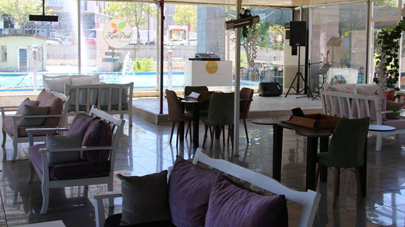 Kütahya’da Kent Park, Bayramı Kampanyayla Karşılayacak (5)