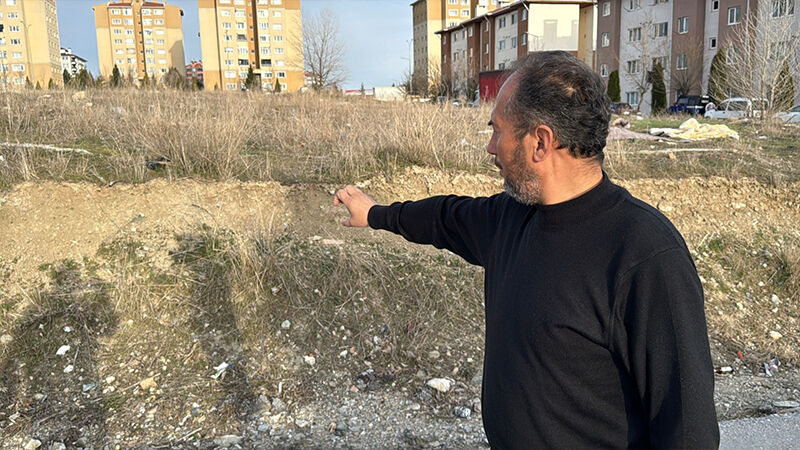 Kütahya'da Köpeklerin Saldırdığı 9 Yaşındaki Çocuk Yaralandı (4)