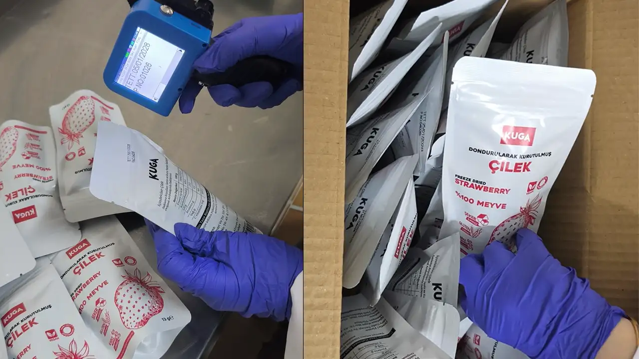 Kütahya’da Küçük Bir Işletme Olarak Başladı, Şimdi 100'Ü Aşkın Satış Noktasına Ulaştı3