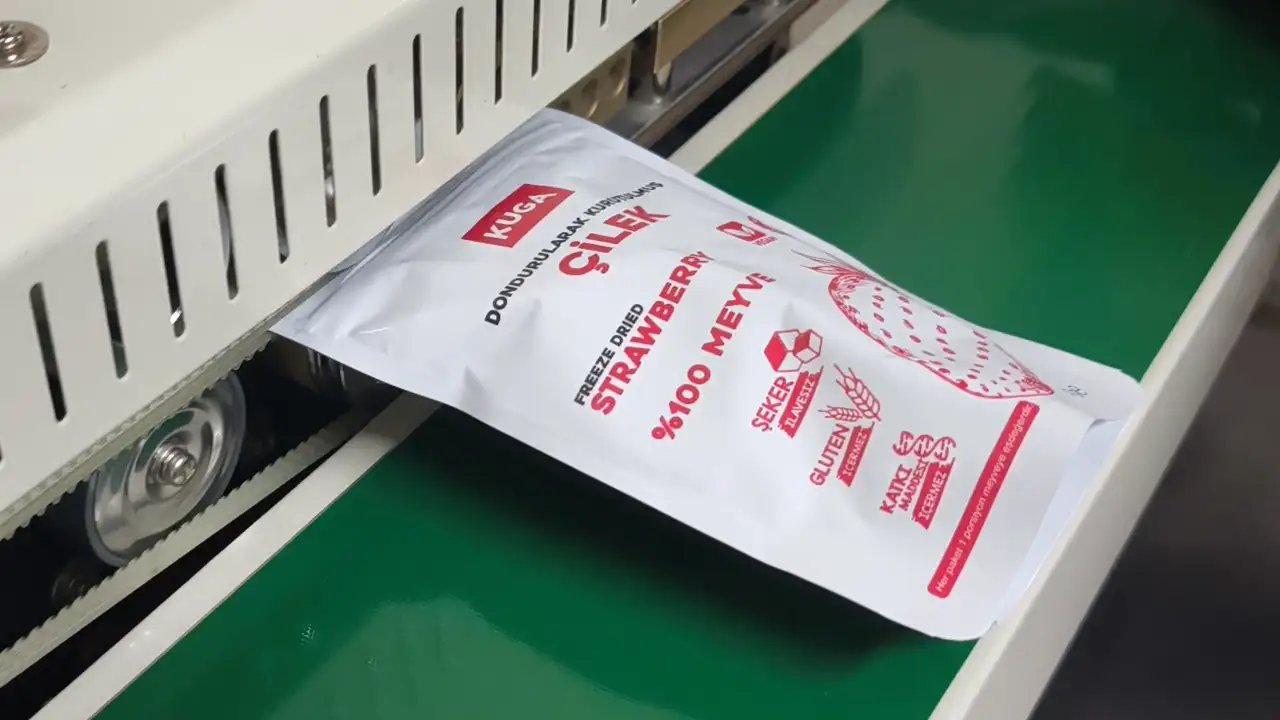 Kütahya’da Küçük Bir Işletme Olarak Başladı, Şimdi 100'Ü Aşkın Satış Noktasına Ulaştı4