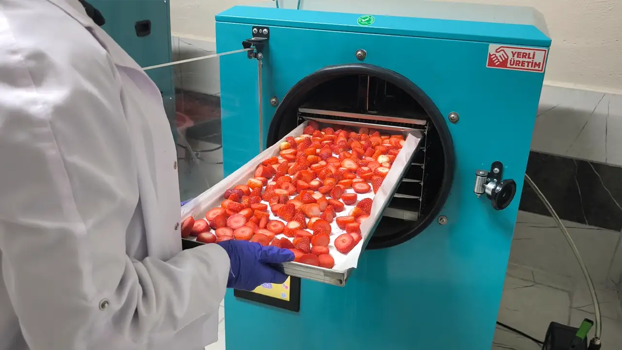 Kütahya’da Küçük Bir Işletme Olarak Başladı, Şimdi 100'Ü Aşkın Satış Noktasına Ulaştı5