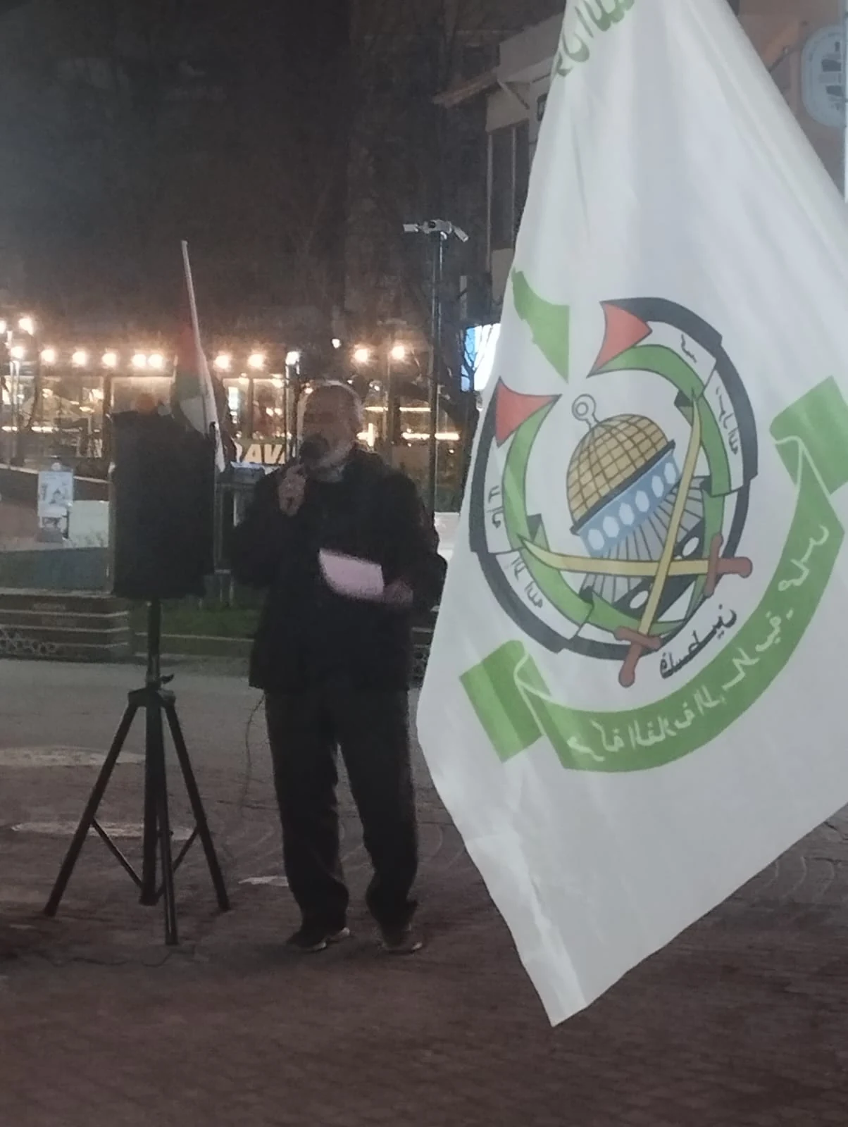 Kütahya’da Kudüs Günü’nde Zulme Dikkat Çektiler2