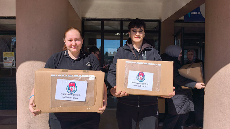 Kütahya’da Lise Öğrencilerinden Örnek Davranış (3)