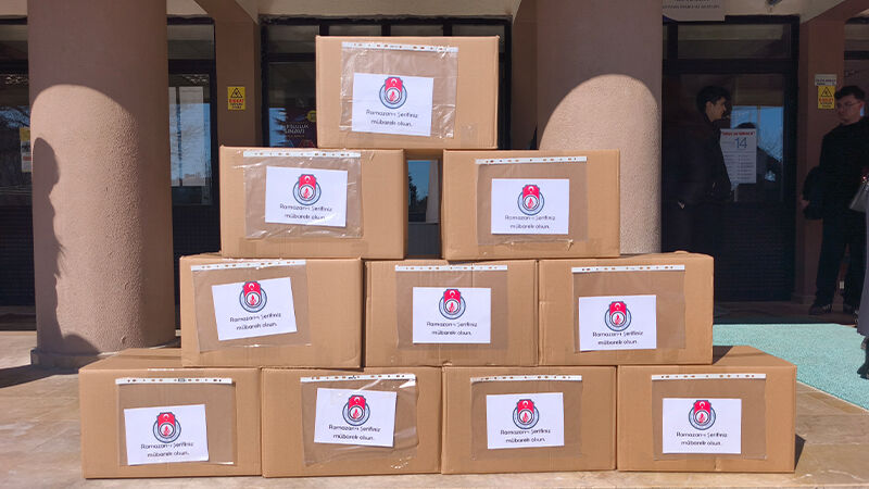 Kütahya’da Lise Öğrencilerinden Örnek Davranış (6)