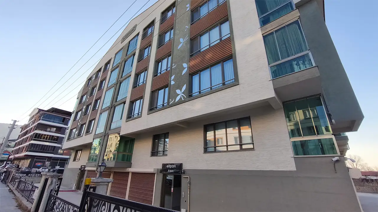 Kütahya’da Oğlu Annesini Mutfakta Ölü Buldu6