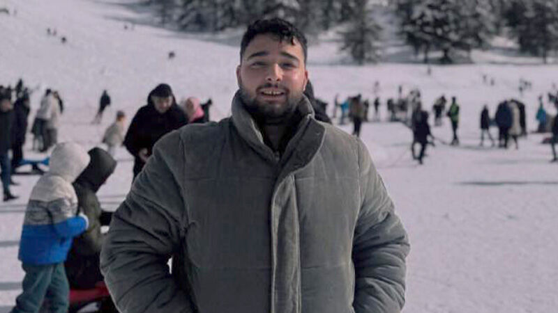 Kütahya'da Otomobil Takla Attı, Ölü Ve Yaralılar Var (4)-1