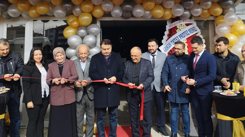 Kütahya’da Özel Fizyoterapi Merkezi Hizmete Girdi (4)