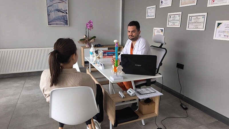 Kütahya’da Özel Fizyoterapi Merkezi Hizmete Girdi (5)