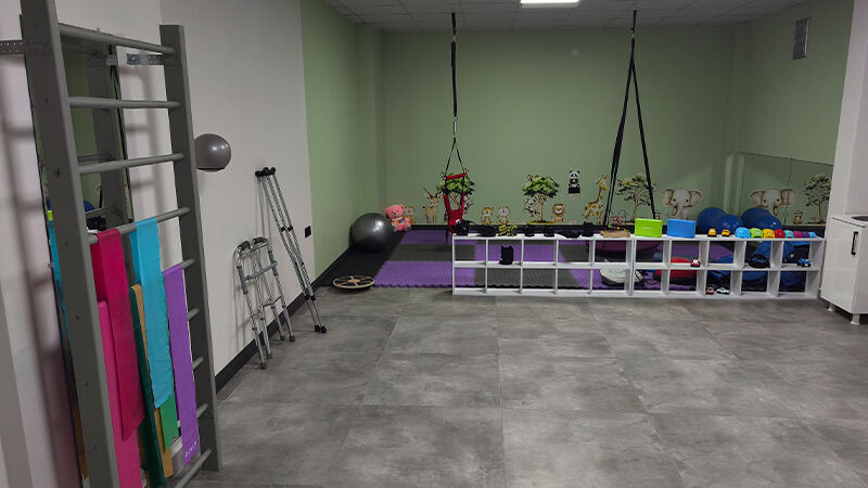 Kütahya’da Özel Fizyoterapi Merkezi Hizmete Girdi (7)