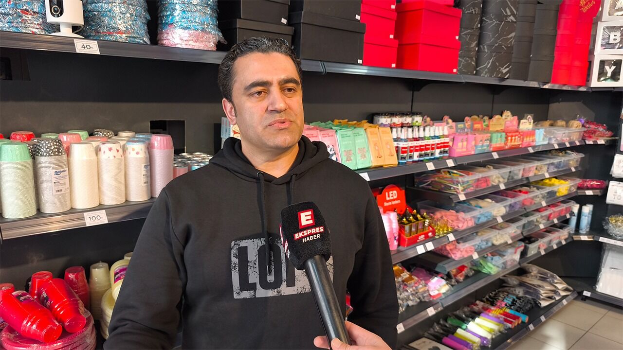 Kütahya’da Pes Dedirten Hırsızlık Olayı (2)